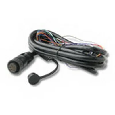 Garmin Power Data Cable 420 421 430 431 440 441 520 521 530 535  010-10917-00 • $28.94