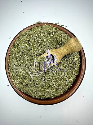 Dried Dill Weed Leaf Loose Spice 20g(0.70oz)-4.9kg(10.80lb) Anethum Graveolens • £54.50