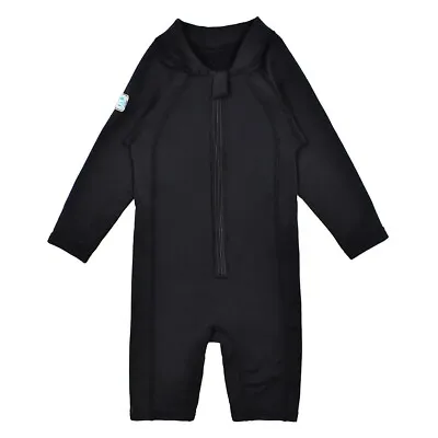 £16 • Buy Splash About Thermaswim Toddler Suit / Thermal Swim Suit
