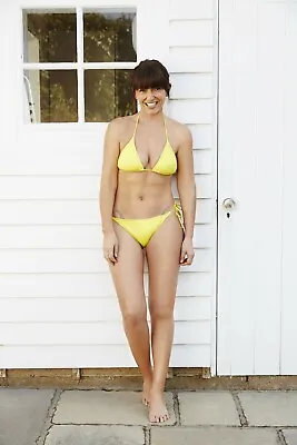 Davina McCall A4 Photo #22 • £3