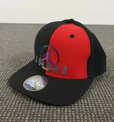 🔶️nike Air Jordan 23 Vintage Snapback Cap Hat Baseball Jumpman Air Retro Flight • $399.99