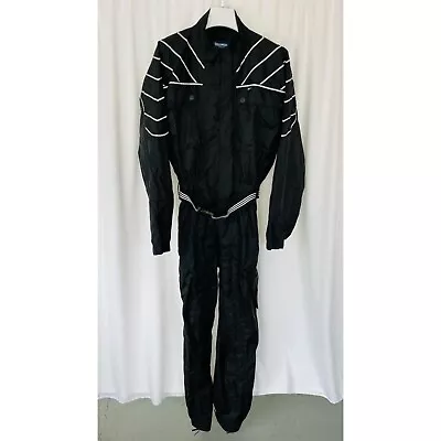 Triumph Motorcycles Rain Gear Suit Men's Sz Medium • $69