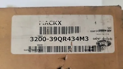 3200-39qr434m3 Genuine Mack Oem Door Map Pocket Nos • $100