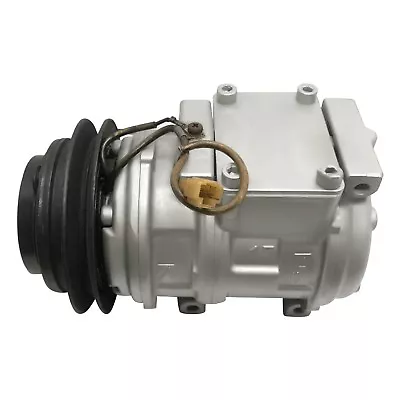 RYC Reman AC Compressor GG304 Fits Mazda MPV 3.0L 1989 1990 1991 1992 1993 1994 • $139.99