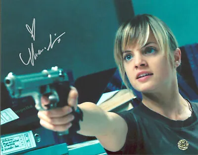 Mena Suvari Day Of The Dead Authentic Signed 8x10 Photo Autographed Wizard World • $34.99