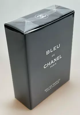 Chanel Blue By Chanel Eau De Parfum For Men Spray 100ml • £120.01