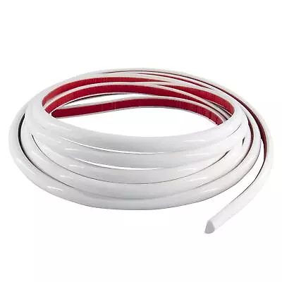 16FT Tile Edge Trim Peel And Stick Tile Trim Edging Self Adhesive Silicone Wa... • $37.63