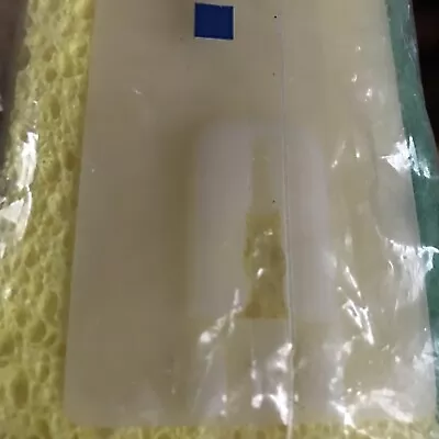 O-Cedar Yellow Cellulose Sponge Mop Head Refill New Sealed Package Replacement • $9.99
