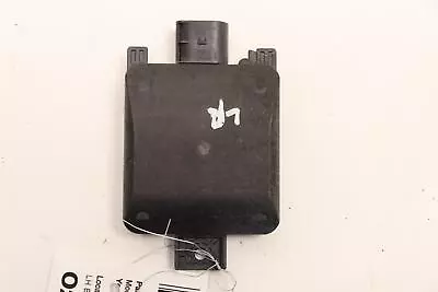 2019 Vw Volkswagen Jetta Left Driver Side Blind Spot Detection Module Unit Oem • $225