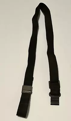 Original 1980's USMC Black Nylon M1 Pattern Sling M16A1/M16A2 Rifleman • $19.95