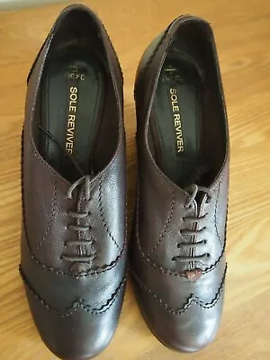 £18 • Buy Next Sole Reviver Shoes Size 5