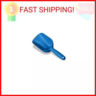 Van Ness 2 Cup Capacity Pet Food Scoop (Single) Blue • $4.99