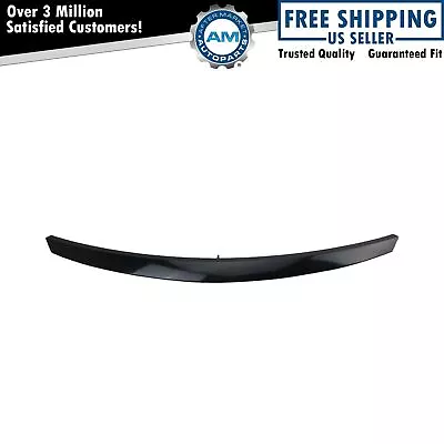 Black Grille Fits 2009-2013 Mazda 6 • $31.80