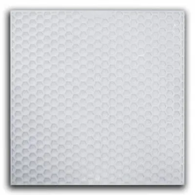 Genesis Mosaic Tile Backing Mesh 300x300 Makes Mosaic Fixing Fast And Simple • £0.99