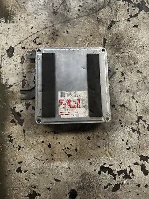 USDM 1991 MR2 Turbo Ecu • $150