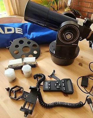 Meade Telescope ETX 70 With Lots Of Extras • £140