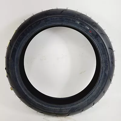 Dunlop American Elite Front Motorcycle Tire MH90-21 (54H) Black Wall • $151.96