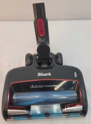 $27 • Buy Shark Vertex Pro Vacuum IZ662H Parts -Battery/ Wand/ Canister/Motor/Floor Brush