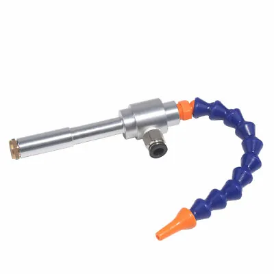 Vortex Cold And Hot Air Dry Cooling Gun With Flexible Tube 130mm/ 5.1inch • $45.59