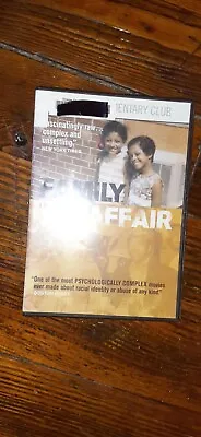 $9 • Buy Family Affair (DVD, 2012) OWN Documentary Club, Region 1, Free Shipping