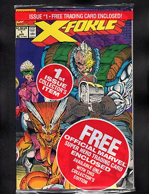 X-Force #1-10 NM+ Set • $35