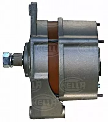 $180.99 • Buy HELLA Alternator For AUDI 80 B2 VW Caddy I Derby Golf Mk1 Jetta 73-92 036903017