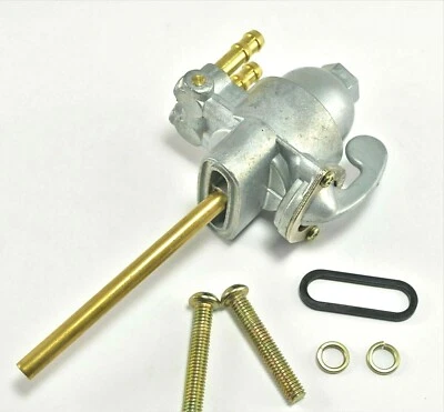 $12.99 • Buy Fit Honda CB500K CB550K CB750K 1969-1974 Fuel Valve Petcock 16950-300-020