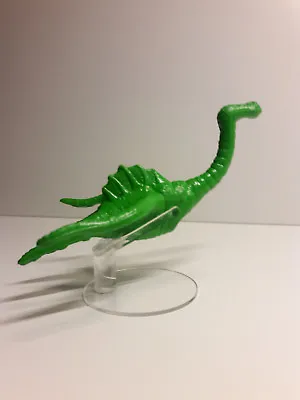 Vintage Star Wars - Trash Monster  (Dianoga) Display Stand - Kenner - STAND ONLY • $13.99