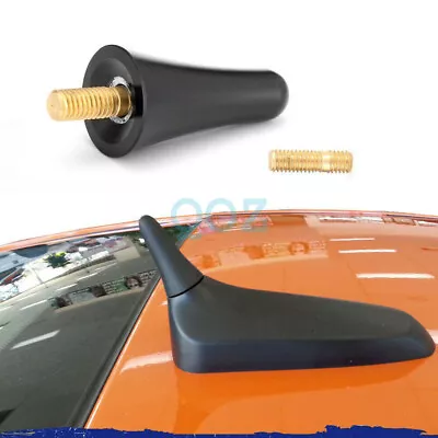 Short Antenna For Holden Commodore VF VF2 SS SSV SV6 Redline Stubby Bee Sting • $8.97