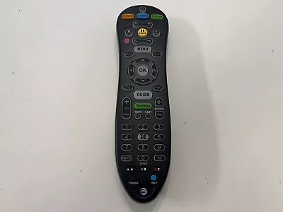 AT&T U-Verse Remote Control • $11.95