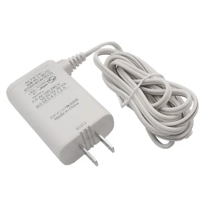 Panasonic Electric Shaver Power Adapter Charger For ES-RT51-S ES-RT60 ES-ST25KS • $29.69