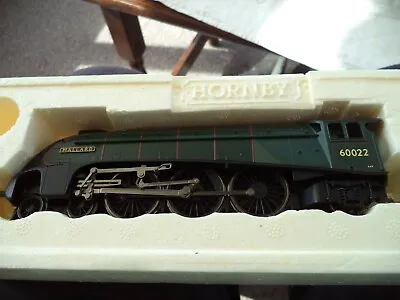 £62 • Buy Hornby R2784X 00 Gauge Steam Locomotive DCC FITTED 00 Gauge