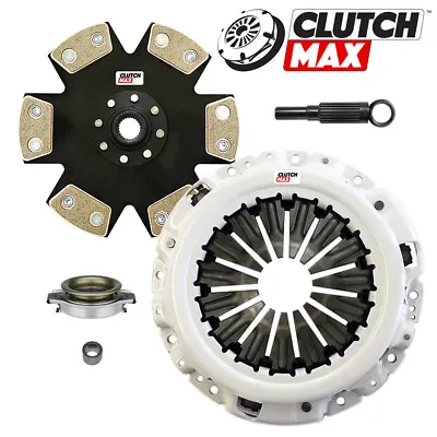 STAGE 4 PERFORMANCE CLUTCH KIT For 2002-2006 NISSAN ALTIMA MAXIMA 3.5L VQ35DE V6 • $101.44