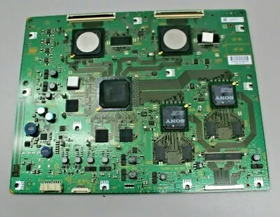 52  SONY LCD TV KDL-52Z5100 CT2 Board A-1653-704-A / A-1653-701-A • $23.94