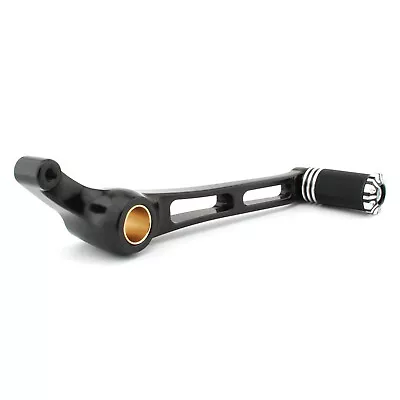 Motorcycle Heel Gear Shifter Lever Parts For Harley V-Rod Muscle 2002-17 Black C • $62.83