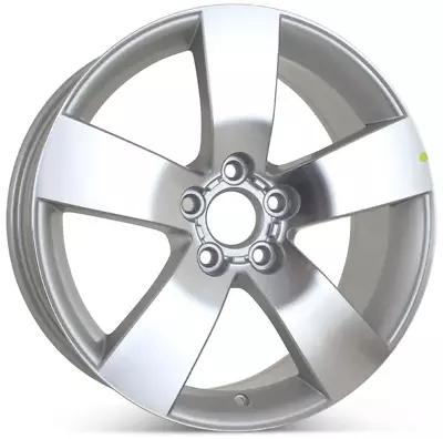 New 19  X 8  Alloy Replacement Wheel Rim For 2008 2009 Pontiac G8 • $249.99