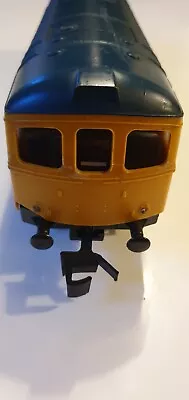 Lima O Gauge Diesel Loco • £26.50