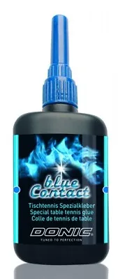 Donic Blue Contact Glue 90ml • £16.99
