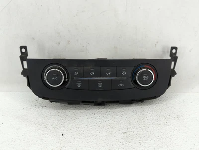 $55.89 • Buy 2016-2018 Nissan Altima Ac Heater Climate Control Temperature Oem V959O