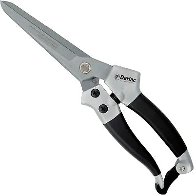 Darlac Compact Shear – Lightweight Shears For Gardening – Longer & Broader • £19.53