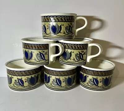 Mikasa Intaglio CAC O1 Arabella Cups • $10