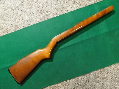 Marlin Model 60 Stock Wood Plain Old Style Original #4-6 • $79.95