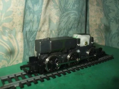 REPLICA RAILWAYS BY BACHMANN GWR 57XX PANNIER TANK LOCO CHASSIS ONLY - No.1 • £52.95