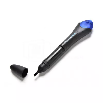 5 Second Fix UV Light Welding Compound Glue Pen Repair Glass Plastic Liquid • $8.79