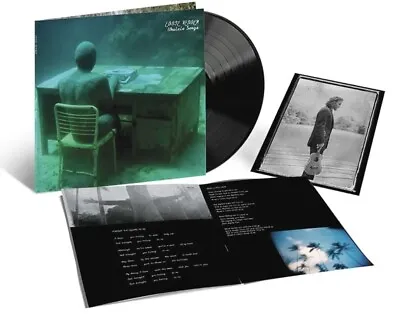 $69.99 • Buy Eddie Vedder Ukulele Songs DELUXE EDITION 180 Gram LP Pearl Jam Sealed In-Hand