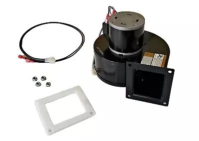 Whitfield & Lennox Convection Blower Distribution Fan Motor Assembly 12146109 • $107