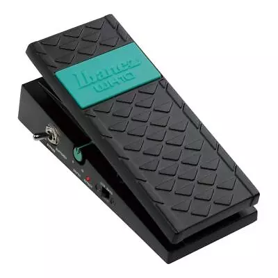 Ibanez Ibanez Wh10V3 An Evolved Classic Wah Pedal With True Bypass Mode Wow • $152.67