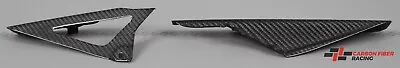 $104 • Buy 2004-2005 Kawasaki Ninja ZX-10R Chain Guard - 100% Carbon Fiber