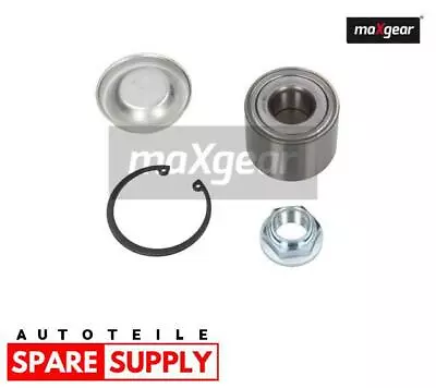 Wheel Bearing Set For Citroën Peugeot Maxgear 33-0515 • $32.35