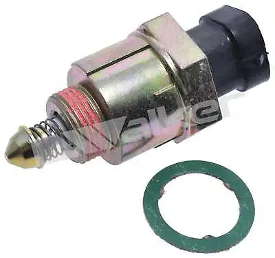 Fuel Injection Idle Air Control Valve-VIN: K GAS FI Natural Walker Products • $36.97